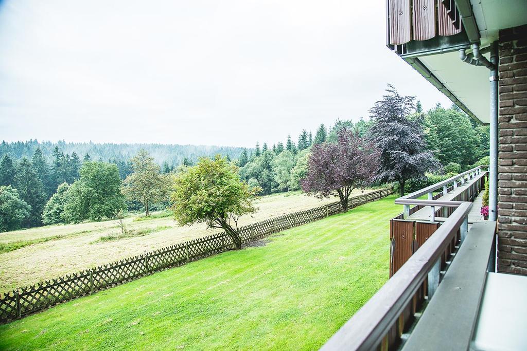 Hygge Apartamento Goslar Exterior foto