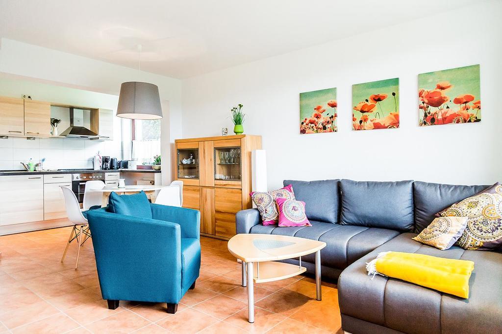 Hygge Apartamento Goslar Exterior foto